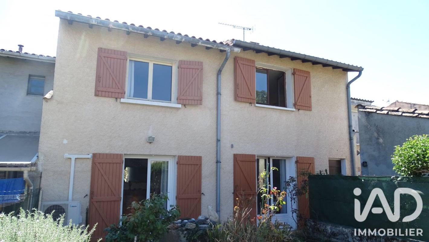 Maison 5 Pièce(s) Revel