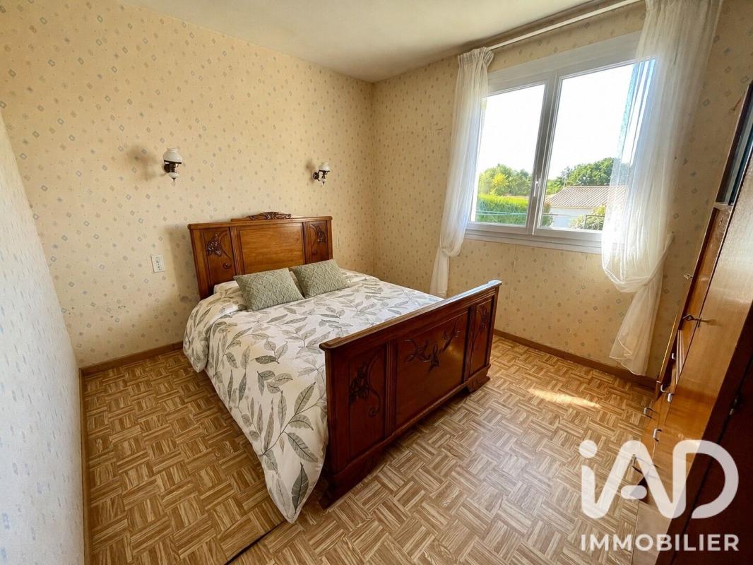 Maison 4 Pièce(s) Le Poiré-sur-Vie - Photo 5