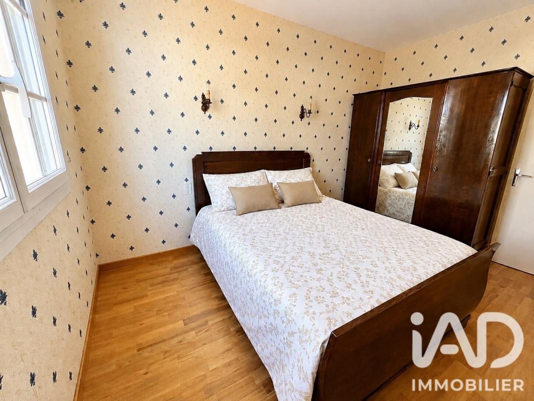 Maison 4 Pièce(s) Le Poiré-sur-Vie - Photo 6