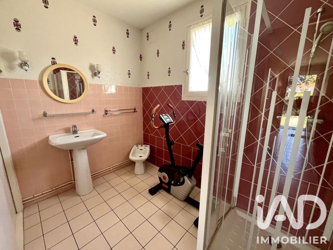 Maison 4 Pièce(s) Le Poiré-sur-Vie - Photo 7