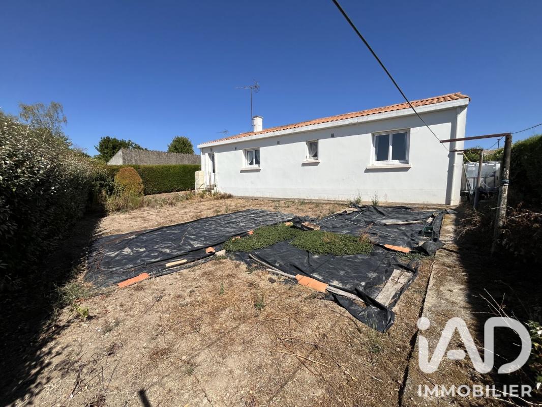 Maison 4 Pièce(s) Le Poiré-sur-Vie - Photo 9