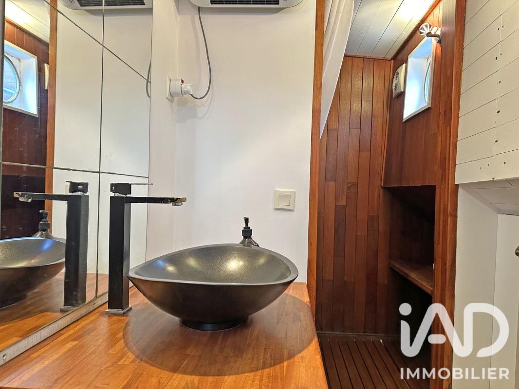 Maison 2 Pièce(s) Asnières-sur-Seine - Photo 6