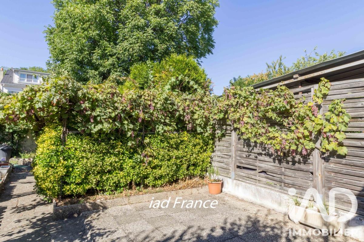 Maison 4 Pièce(s) Argenteuil - Photo 5