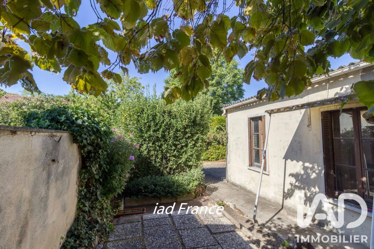 Maison 4 Pièce(s) Argenteuil - Photo 7
