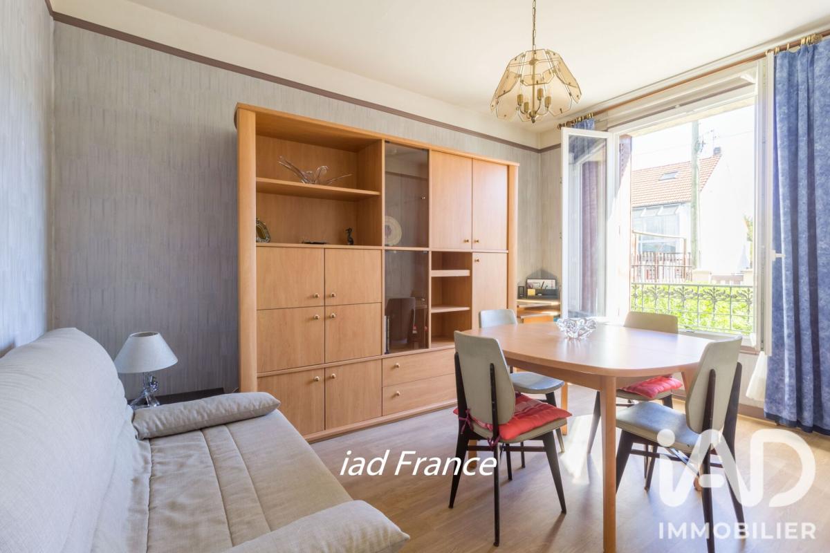 Maison 4 Pièce(s) Argenteuil - Photo 9