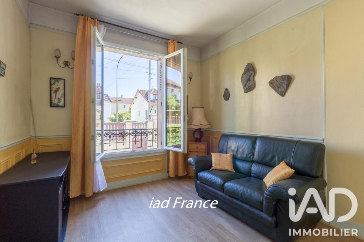 Maison 4 Pièce(s) Argenteuil - Photo 10