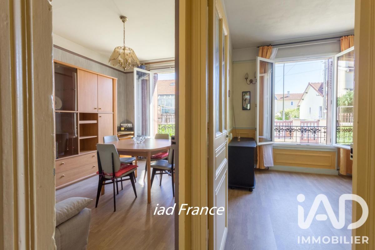Maison 4 Pièce(s) Argenteuil - Photo 11