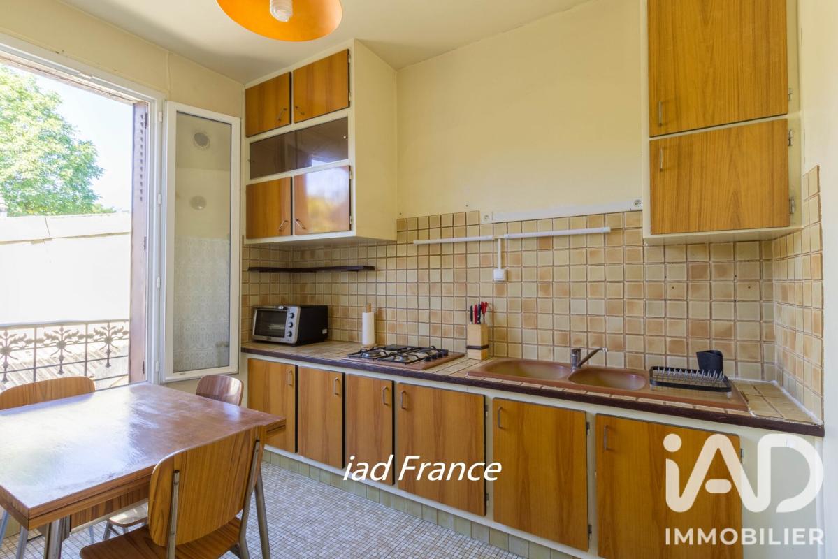 Maison 4 Pièce(s) Argenteuil - Photo 12