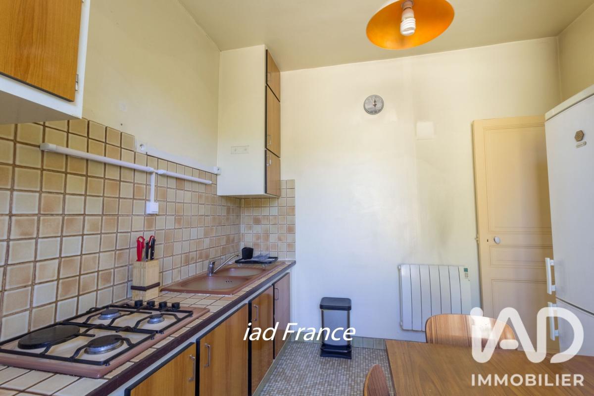 Maison 4 Pièce(s) Argenteuil - Photo 13