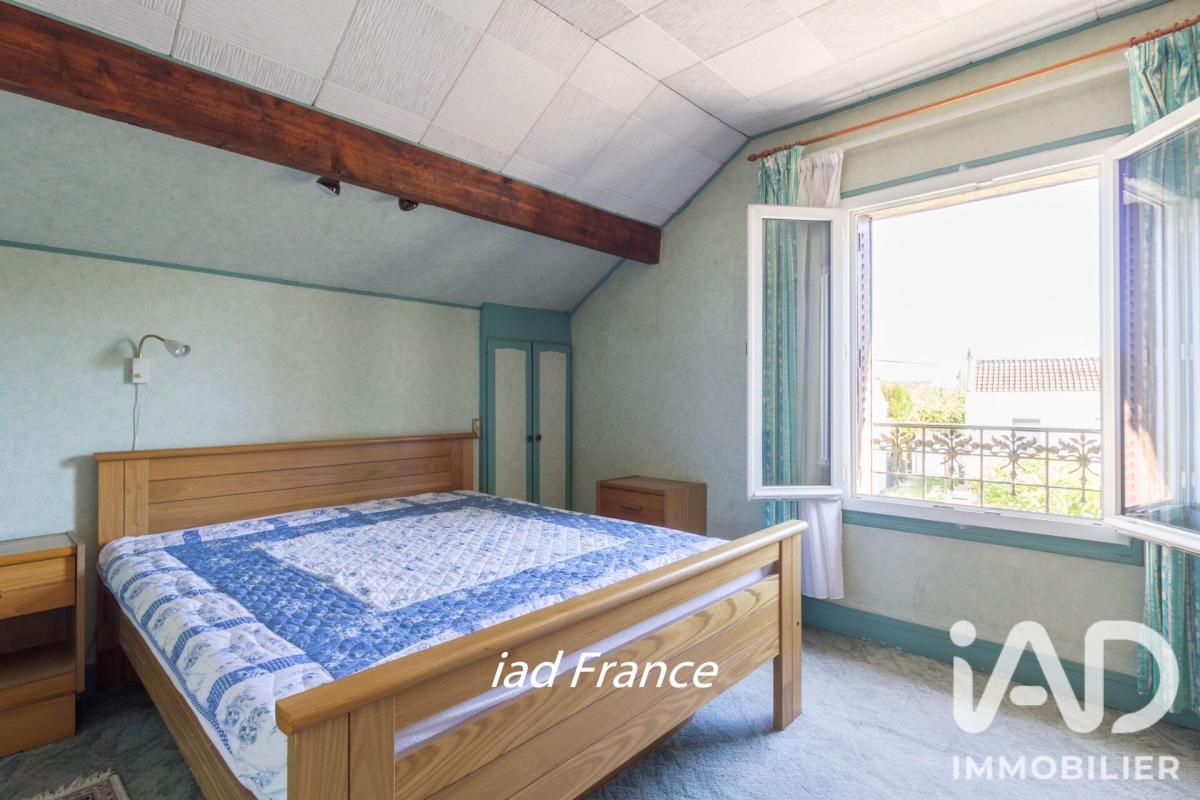 Maison 4 Pièce(s) Argenteuil - Photo 15
