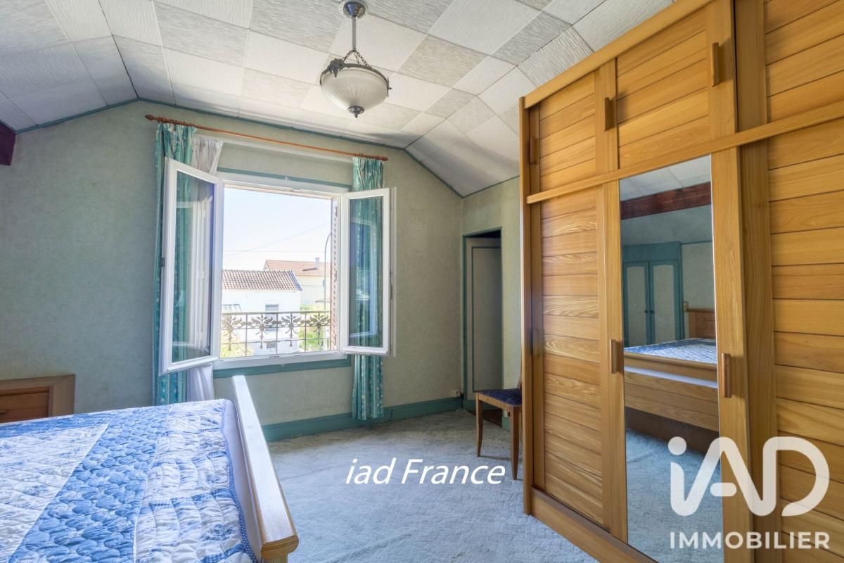 Maison 4 Pièce(s) Argenteuil - Photo 16