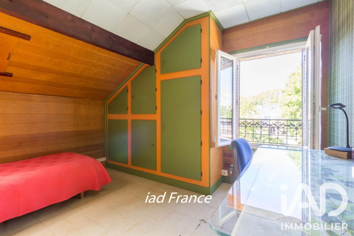 Maison 4 Pièce(s) Argenteuil - Photo 17