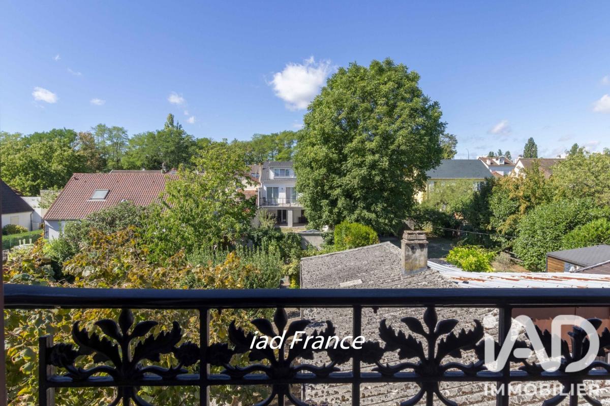 Maison 4 Pièce(s) Argenteuil - Photo 18