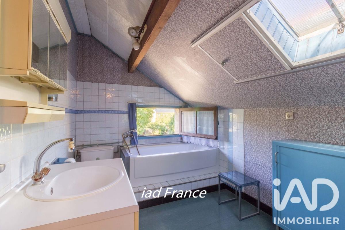 Maison 4 Pièce(s) Argenteuil - Photo 20