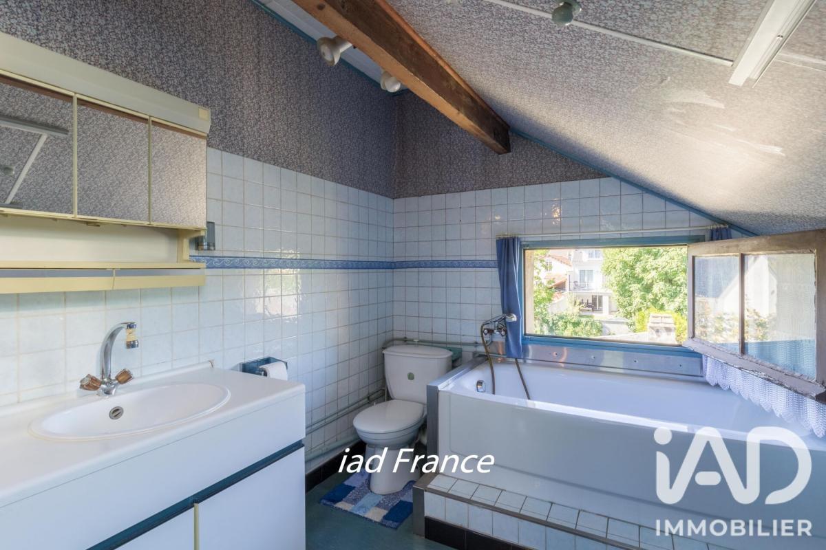 Maison 4 Pièce(s) Argenteuil - Photo 21