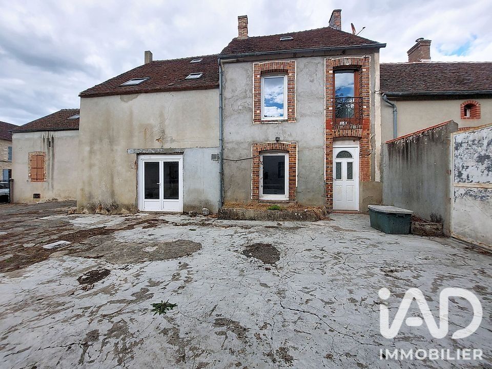 Maison 12 Pièce(s) Nanteau-sur-Lunain - Photo 17