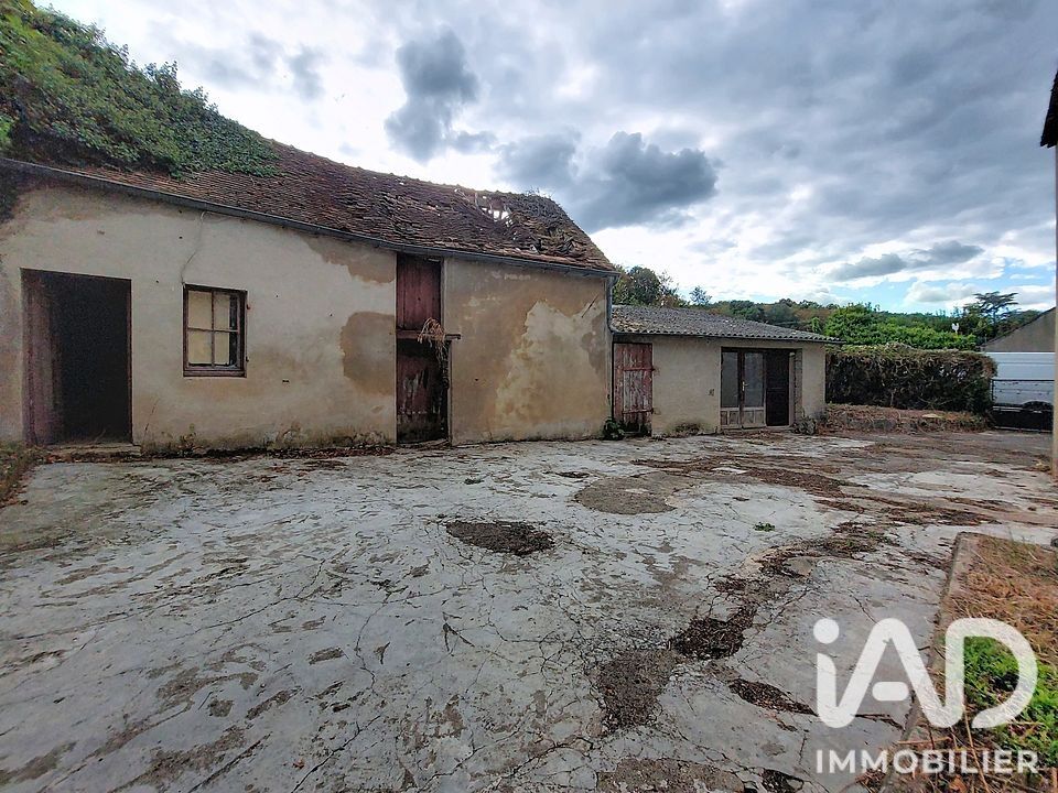 Maison 12 Pièce(s) Nanteau-sur-Lunain - Photo 18