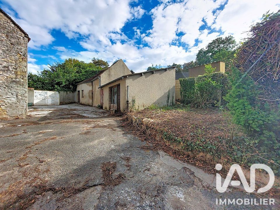 Maison 12 Pièce(s) Nanteau-sur-Lunain - Photo 19