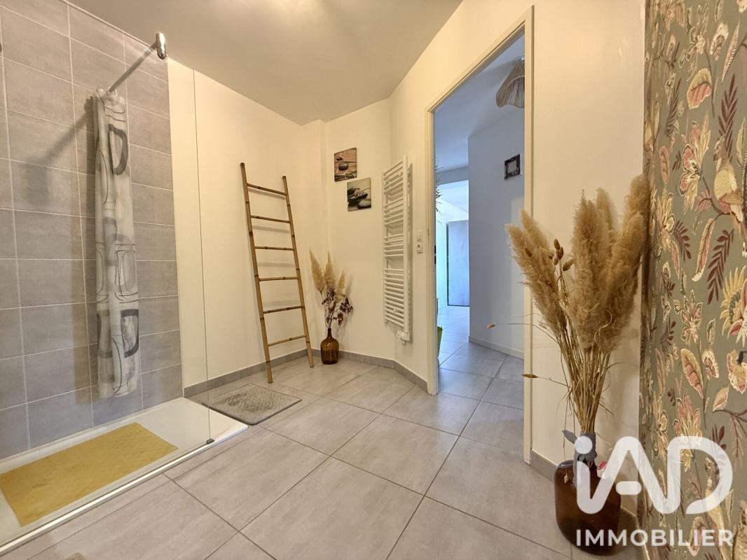 Appartement 3 Pièce(s) Saint-Laurent-du-Var - Photo 7