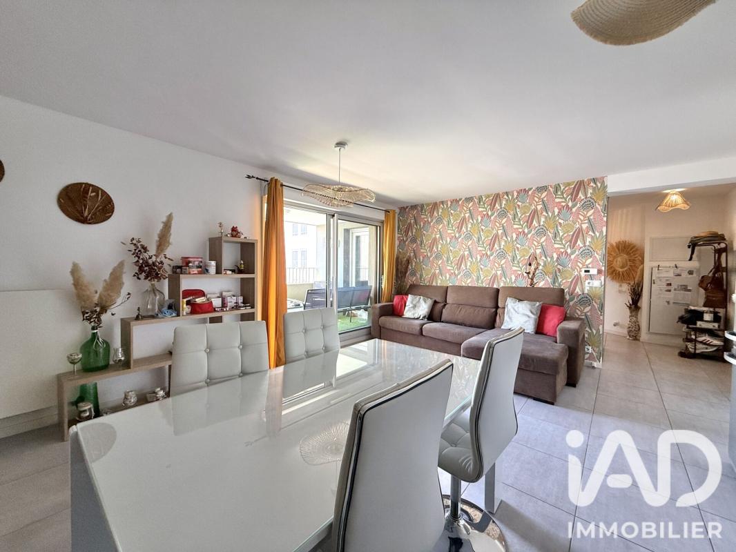Appartement 3 Pièce(s) Saint-Laurent-du-Var - Photo 9