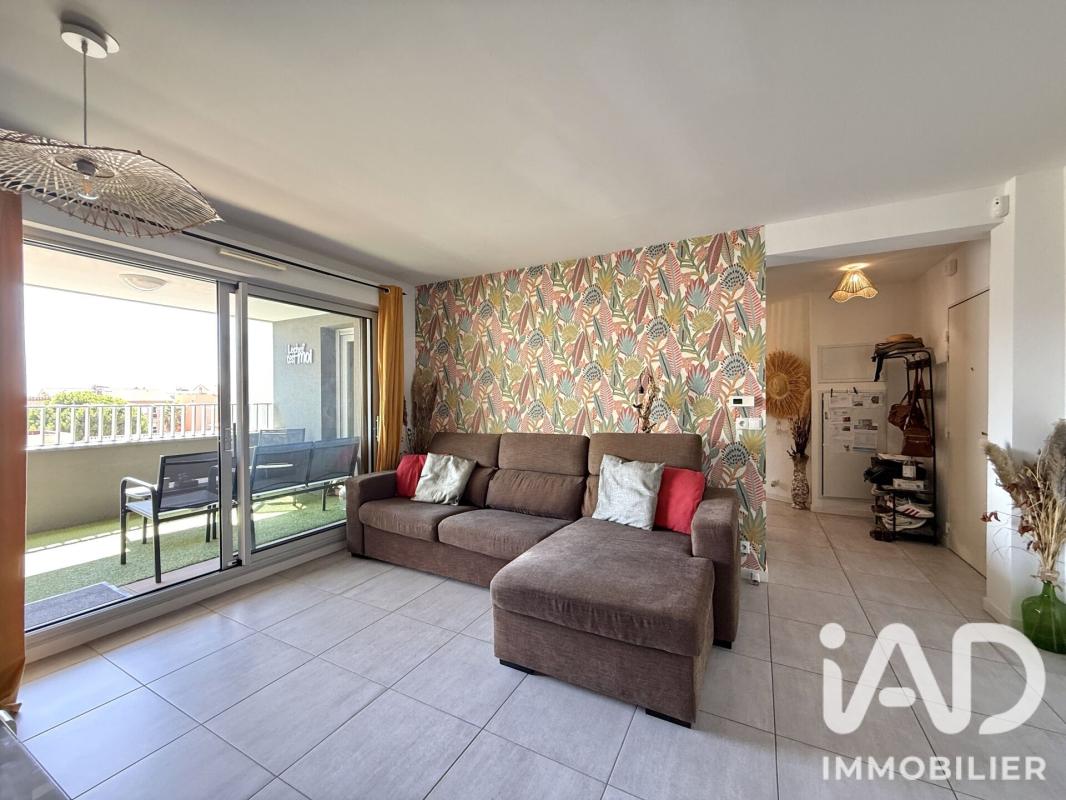 Appartement 3 Pièce(s) Saint-Laurent-du-Var - Photo 10