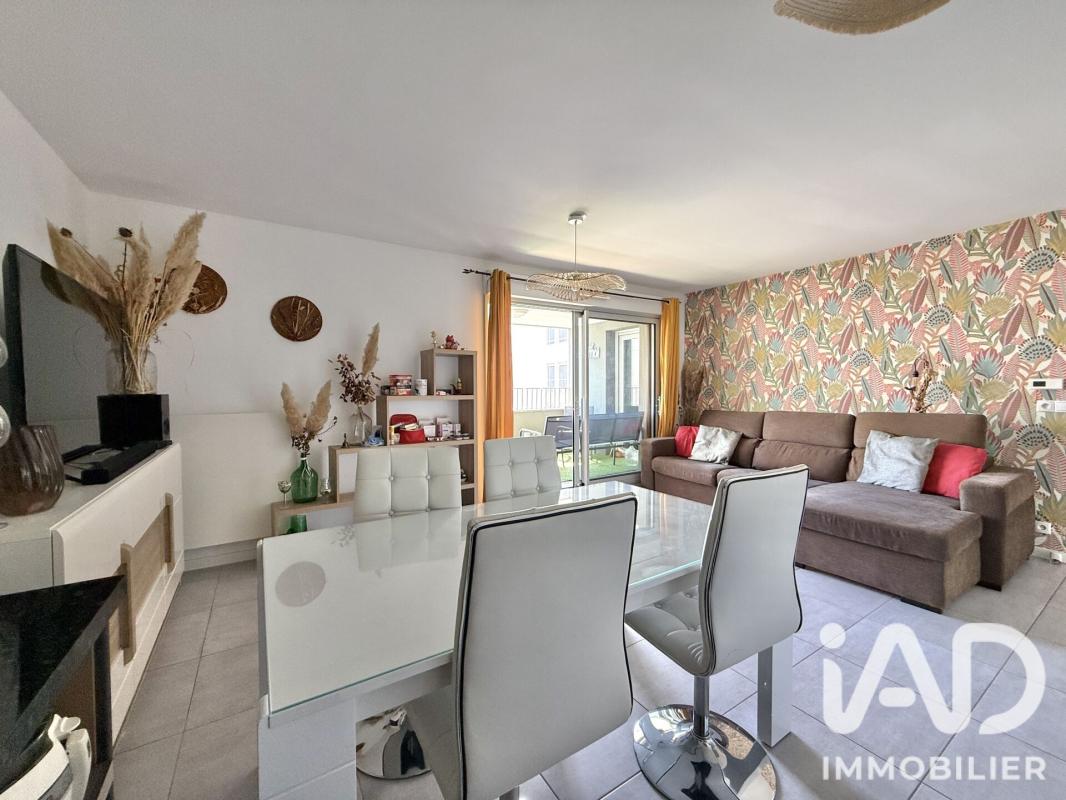 Appartement 3 Pièce(s) Saint-Laurent-du-Var - Photo 11