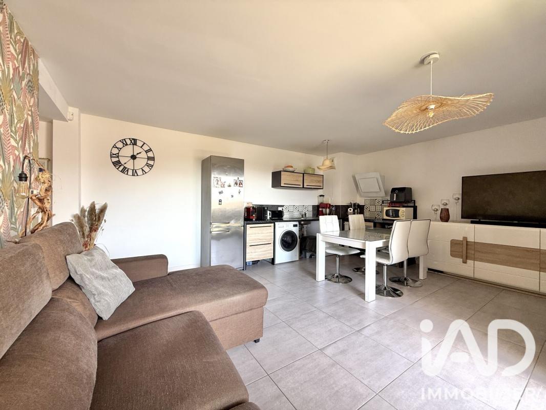 Appartement 3 Pièce(s) Saint-Laurent-du-Var - Photo 13