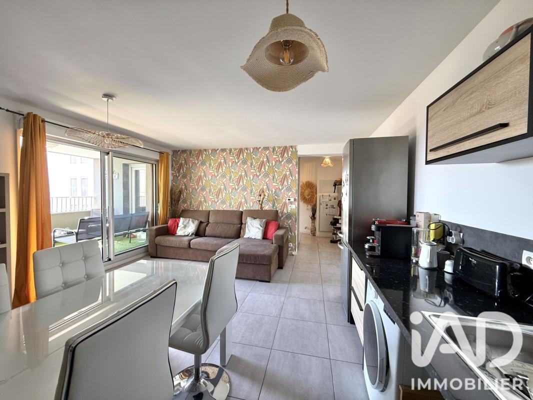 Appartement 3 Pièce(s) Saint-Laurent-du-Var - Photo 15