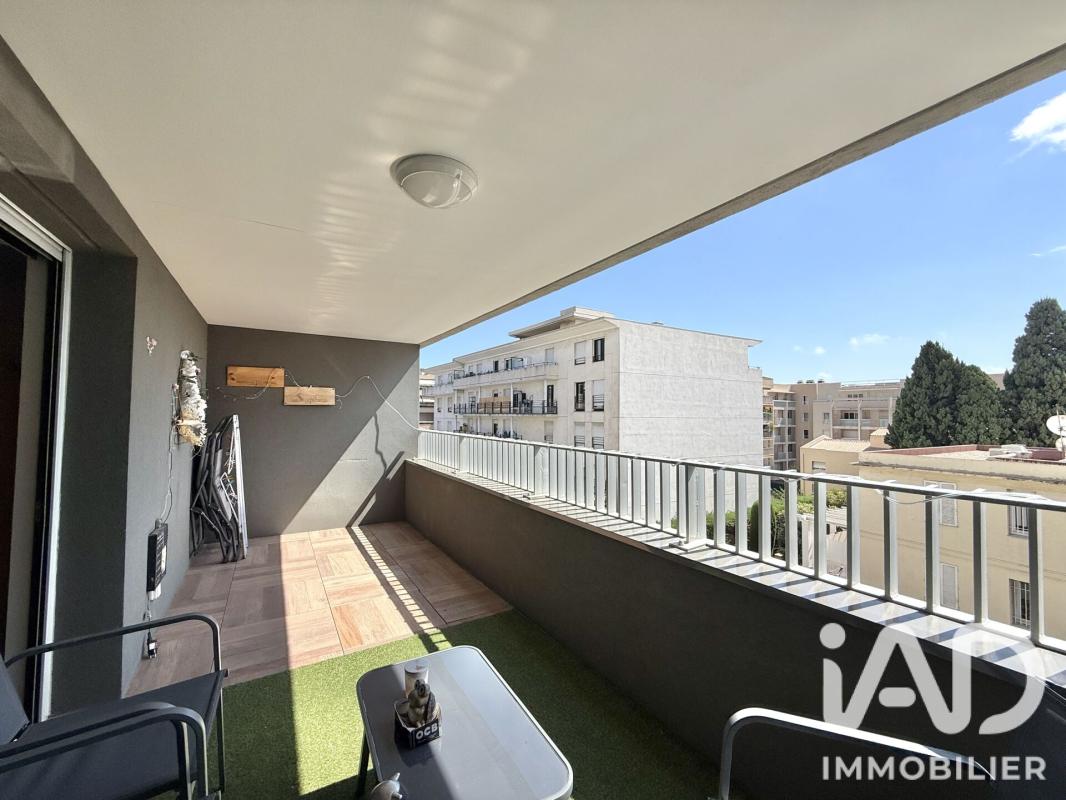 Appartement 3 Pièce(s) Saint-Laurent-du-Var - Photo 2
