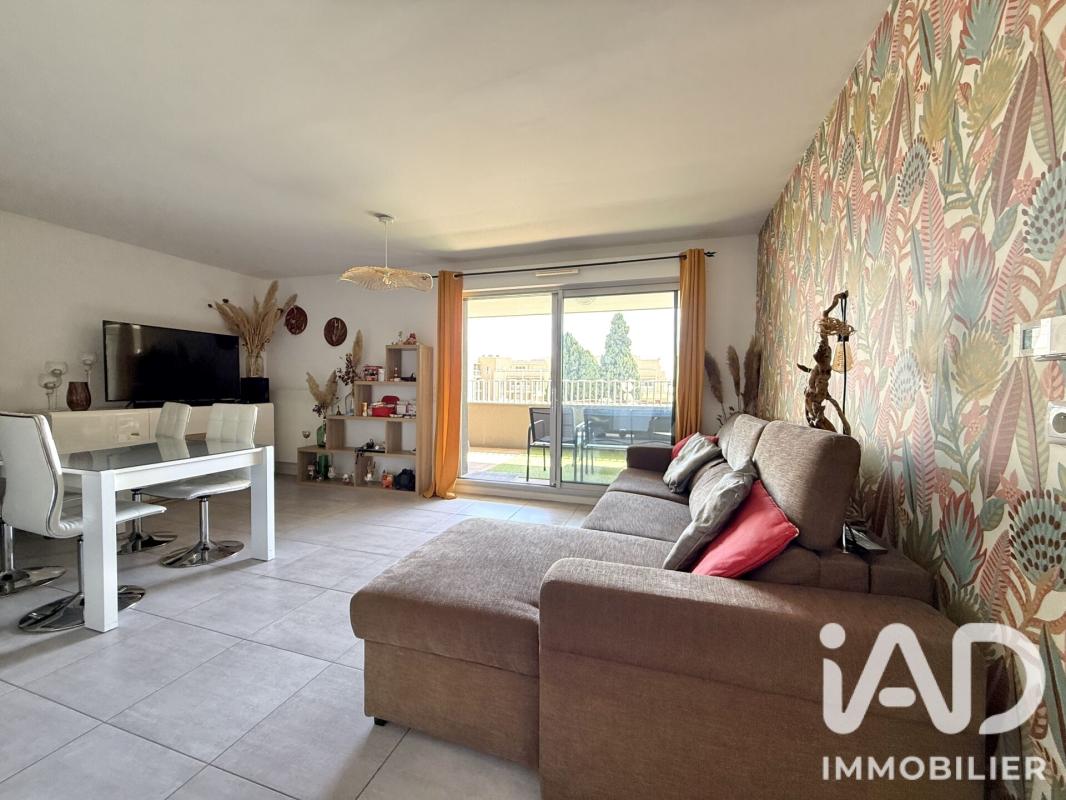 Appartement 3 Pièce(s) Saint-Laurent-du-Var - Photo 18