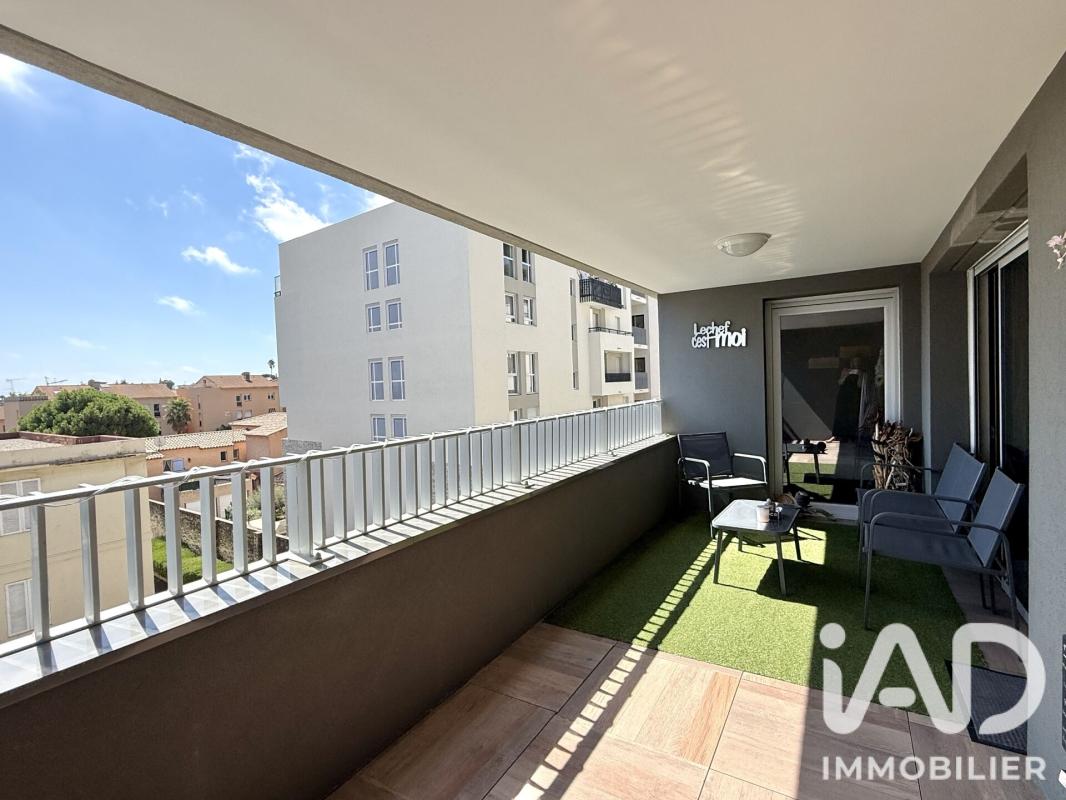 Appartement 3 Pièce(s) Saint-Laurent-du-Var - Photo 22
