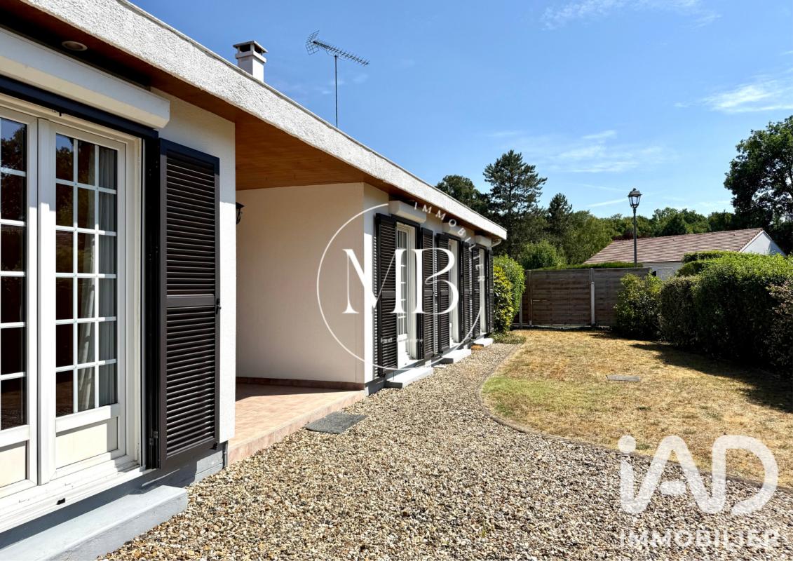 Maison 7 Pièce(s) Gouvieux - Photo 2