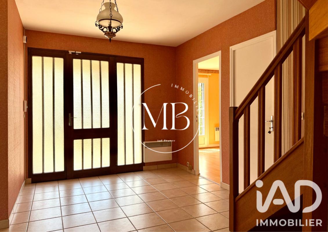 Maison 7 Pièce(s) Gouvieux - Photo 4