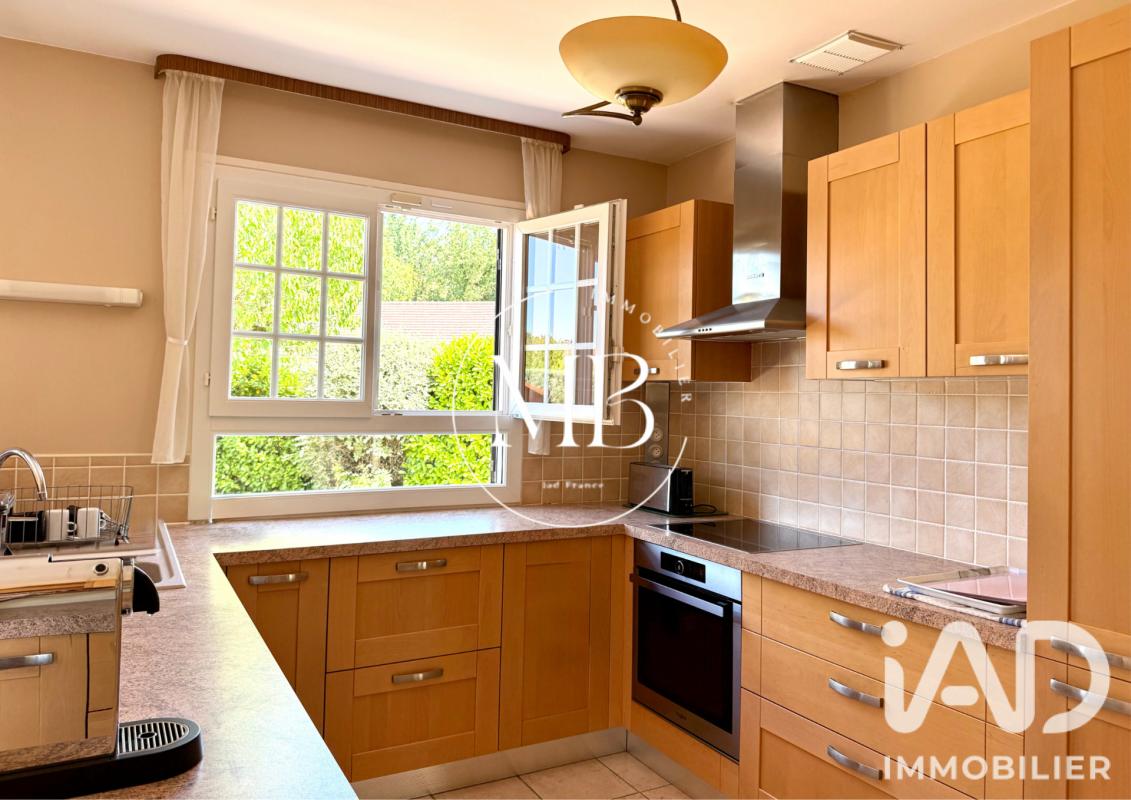 Maison 7 Pièce(s) Gouvieux - Photo 8
