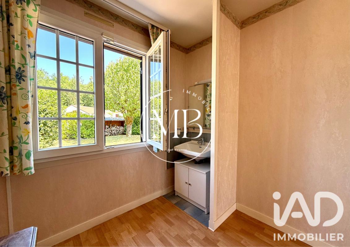Maison 7 Pièce(s) Gouvieux - Photo 15
