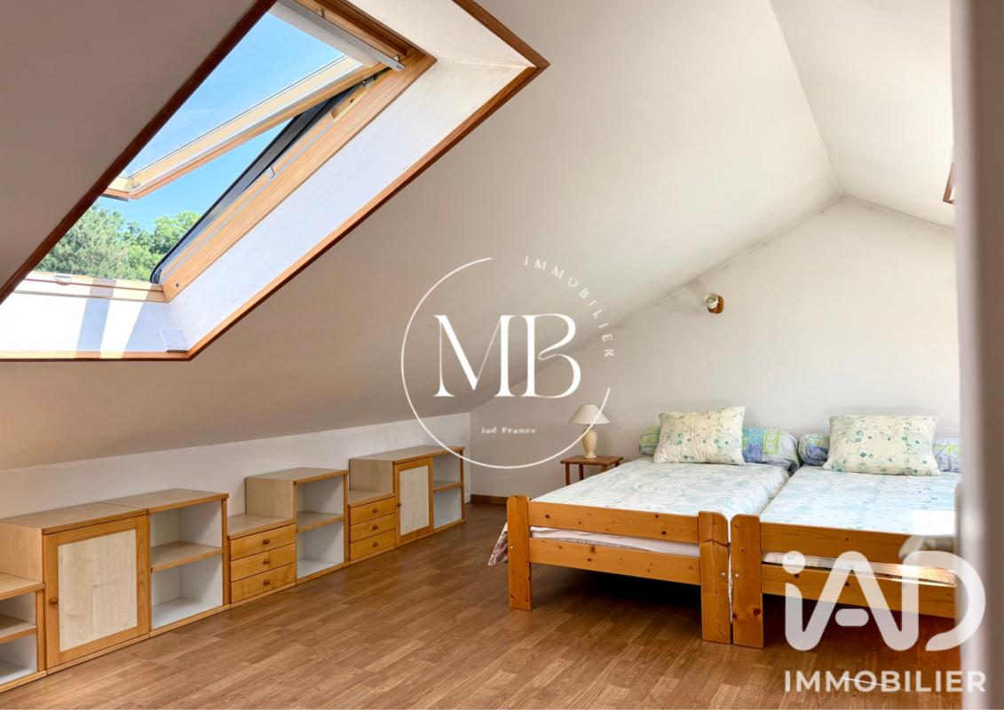 Maison 7 Pièce(s) Gouvieux - Photo 20