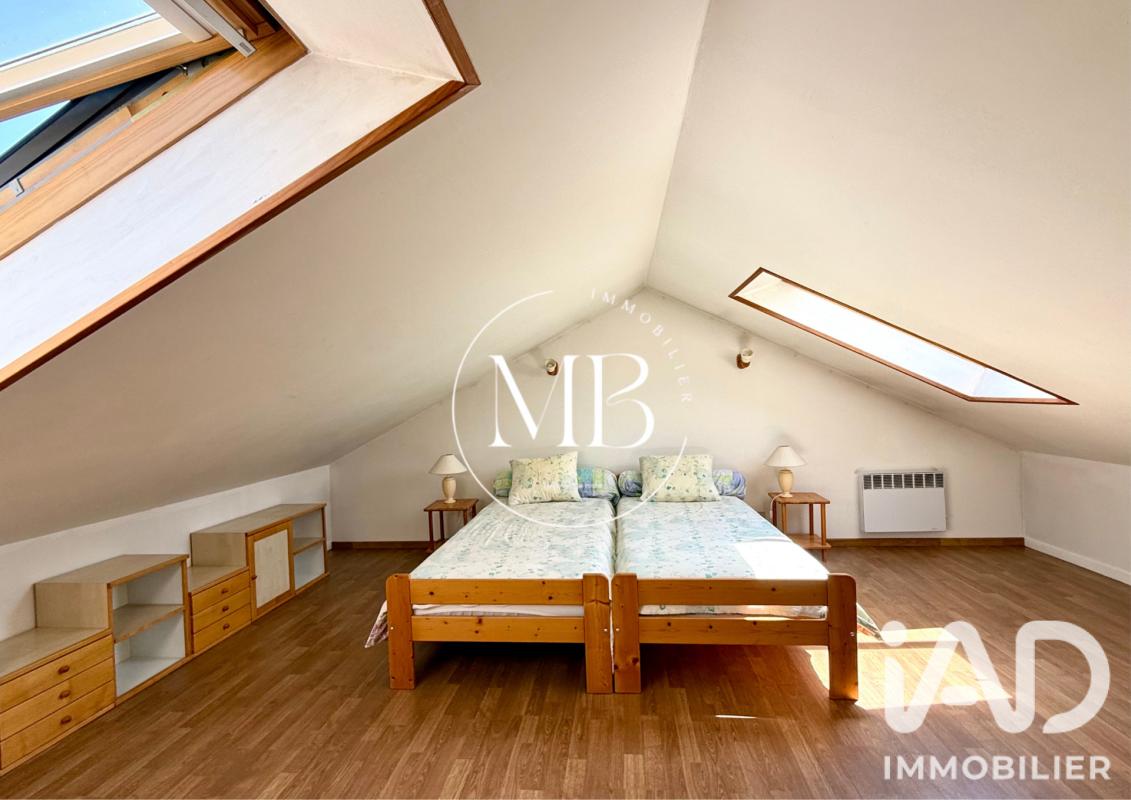 Maison 7 Pièce(s) Gouvieux - Photo 22