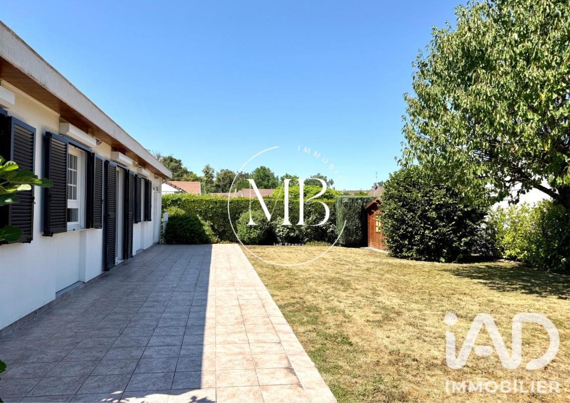 Maison 7 Pièce(s) Gouvieux - Photo 24