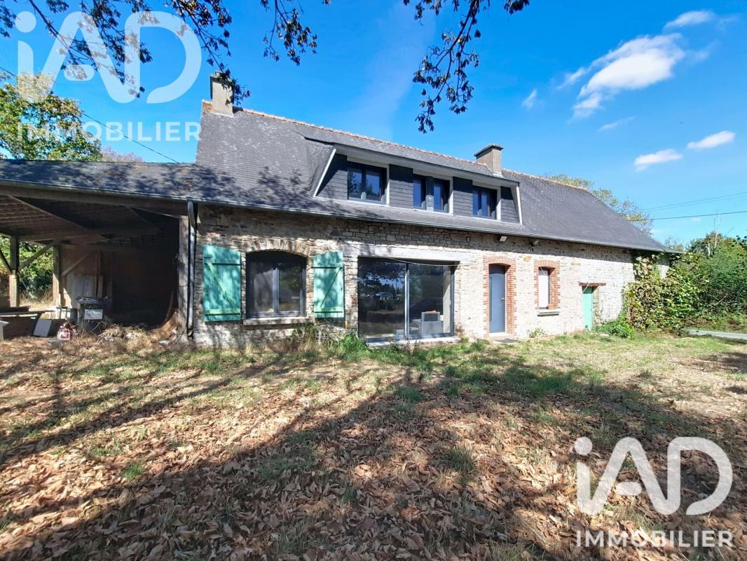 Maison 4 Pièce(s) Eancé - Photo 2