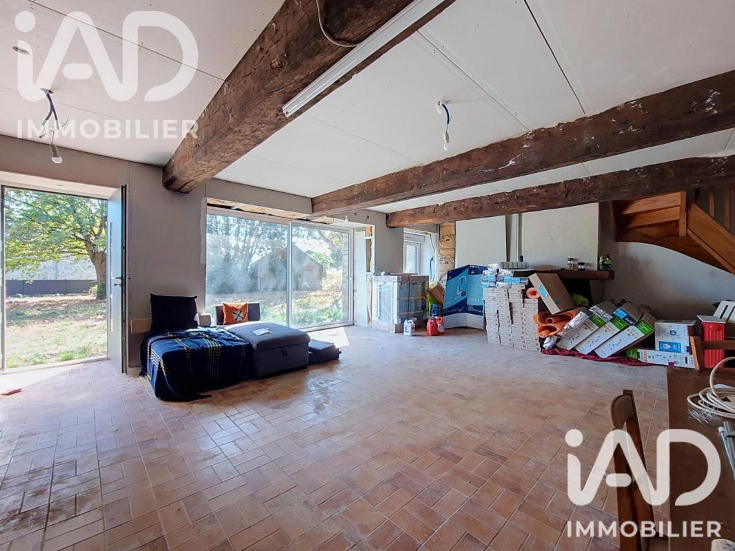 Maison 4 Pièce(s) Eancé - Photo 3