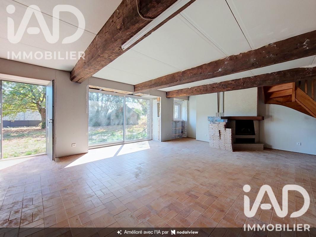 Maison 4 Pièce(s) Eancé - Photo 4