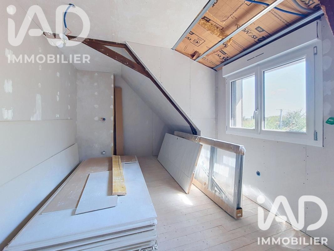Maison 4 Pièce(s) Eancé - Photo 7