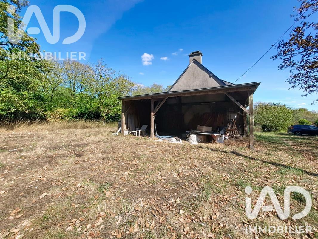 Maison 4 Pièce(s) Eancé - Photo 13