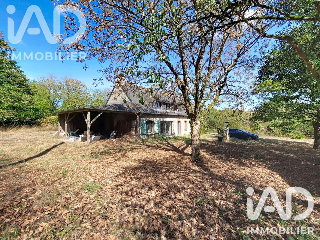 Maison 4 Pièce(s) Eancé - Photo 15