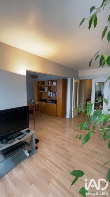 Appartement 4 Pièce(s) Créteil