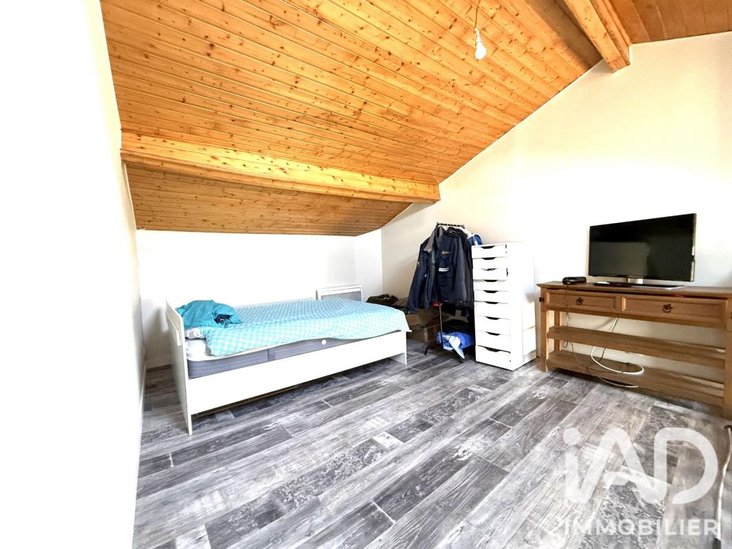 Maison 2 Pièce(s) Nieuil-l'Espoir - Photo 4