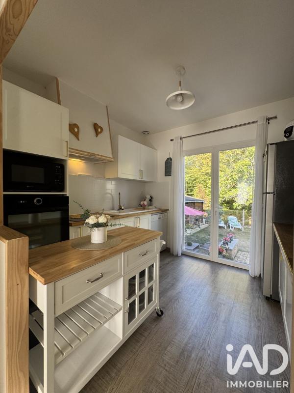 Maison 6 Pièce(s) Fussy - Photo 2