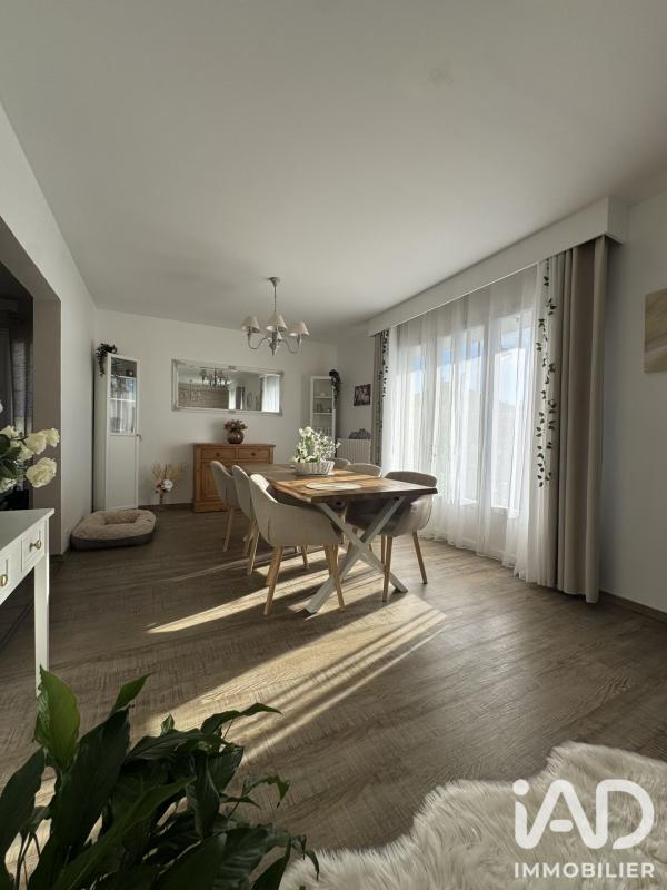 Maison 6 Pièce(s) Fussy - Photo 3