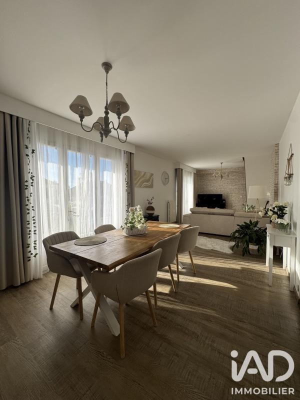 Maison 6 Pièce(s) Fussy - Photo 4
