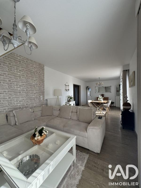 Maison 6 Pièce(s) Fussy - Photo 5